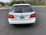 Used 2011 Mercedes-Benz E 350 4MATIC Wagon image 5