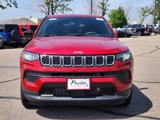 New 2025 Jeep Compass Sport image 5