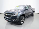 Used 2016 Chevrolet Colorado Z71 image 4