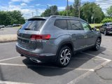 Used 2022 Volkswagen Atlas SEL image 4