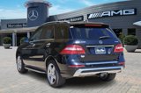 Used 2015 Mercedes-Benz ML 400 4MATIC image 4
