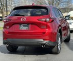 Used 2023 MAZDA CX-5 AWD 2.5 S w/ Preferred Package image 6