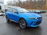 Used 2024 Dodge Hornet R/T Plus w/ Tech Pack Plus w/o Parking image 3