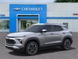 New 2025 Chevrolet TrailBlazer LT w/ Convenience Package image 2
