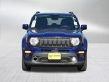 Used 2020 Jeep Renegade Altitude w/ UConnect 8.4 Nav Group image 2