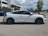 Used 2020 Honda Civic EX image 5