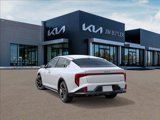 New 2025 Kia K4 GT-Line image 4