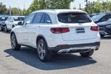 Used 2020 Mercedes-Benz GLC 300 4MATIC image 4
