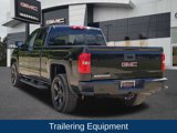Used 2016 GMC Sierra 1500 4x4 Double Cab w/ Elevation Edition image 6