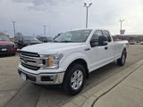 Used 2018 Ford F150 XLT w/ Equipment Group 301A Mid image 3