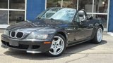 Used 1999 BMW M Roadster image 3