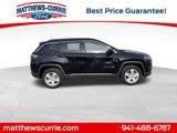 Used 2022 Jeep Compass Latitude w/ Convenience Group image 3