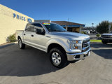 Used 2015 Ford F150 XLT image 3