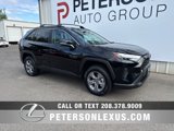 Used 2022 Toyota RAV4 XLE image 2