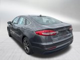 Used 2019 Ford Fusion SEL image 3