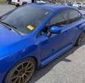 Used 2015 Subaru WRX Limited image 2