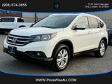 Used 2014 Honda CR-V EX-L image 3