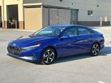 Certified 2023 Hyundai Elantra Limited image 5
