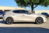 New 2025 MAZDA MAZDA3 s image 4