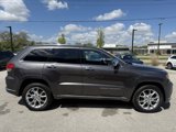 Used 2015 Jeep Grand Cherokee Summit image 5