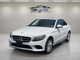 Used 2019 Mercedes-Benz C 300 4MATIC Sedan image 2
