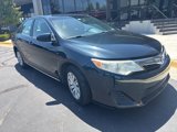 Used 2012 Toyota Camry LE image 2