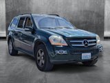 Used 2007 Mercedes-Benz GL 450 4MATIC image 3