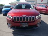 Used 2019 Jeep Cherokee Latitude w/ Popular Appearance Group image 3