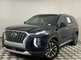 Used 2020 Hyundai Palisade SEL image 2
