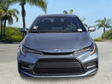 Used 2020 Toyota Corolla SE image 3