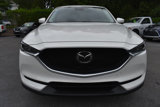 Used 2021 MAZDA CX-5 Grand Touring image 5
