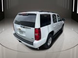 Used 2012 Chevrolet Tahoe LT w/ Luxury Package image 4