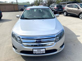 Used 2012 Ford Fusion SEL image 3