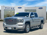 Used 2017 GMC Sierra 1500 Denali image 2