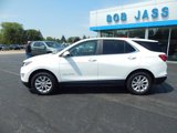 Used 2021 Chevrolet Equinox LT image 2