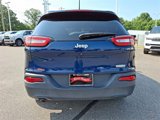 Used 2018 Jeep Cherokee Latitude Plus image 3