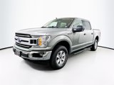 Used 2019 Ford F150 XLT w/ Equipment Group 301A Mid image 3