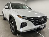 Used 2022 Hyundai Tucson SEL w/ Convenience Package image 2
