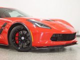 Used 2018 Chevrolet Corvette Grand Sport image 2