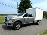 Used 2020 RAM 3500 SLT w/ Quick Order Package 27G SLT image 2