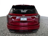 New 2025 Cadillac XT6 Sport image 4