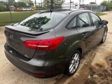 Used 2015 Ford Focus SE w/ Equipment Group 201A image 5