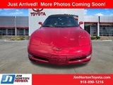 Used 2004 Chevrolet Corvette Convertible w/ Preferred Equipment Group image 2