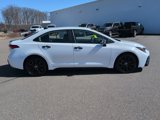 Used 2021 Toyota Corolla SE w/ Carpet Mat Package (TMS) image 6