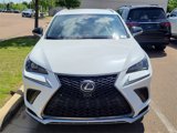 Used 2021 Lexus NX 300 F Sport w/ Accessory Package 2 image 3