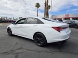 Used 2023 Hyundai Elantra Blue image 5