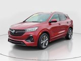 Certified 2021 Buick Encore GX Select w/ Advanced Technology Package image 2