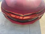Used 2017 Chevrolet Camaro LT w/ RS Package image 2