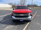 Used 2021 Chevrolet Silverado 1500 LT w/ All Star Edition Plus image 2