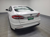 Used 2020 Ford Fusion S image 6